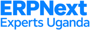 ERPNext Experts Uganda logo