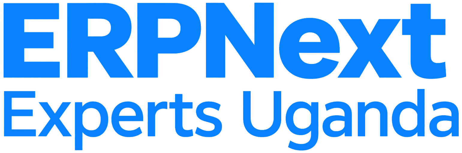 ERPNext Experts Uganda logo